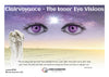 Clairvoyance Revealed: The Inner Eye Visions Course (#763 @AWK) - Living Illumination