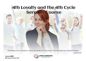 4th Loyalty and the 4th Cycle Course (#404 @MAS)