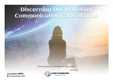 Discerning Universal Communication Consultation (#5002 @AWK)
