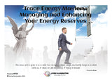 Trace Energy Mastery: Managing and Enhancing Your Energy Reserves Course (#705 @INT)
