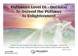 Pathways D1 – Decision Course (#1001 @PRO) - Living Illumination