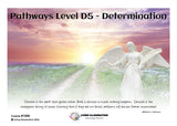 Pathways D5 – Determination Course (#1005 @PRO) - Living Illumination