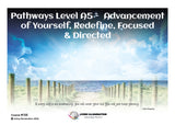 Pathways A5 – Advancement of Yourself: Refined, Focused & Directed Course (#105 @AWK) - Living Illumination
