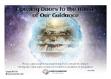 Opening Doors to the House of Our Guidance Course (#1114 @PRO) - Living Illumination
