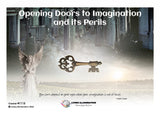 Opening Doors to Imagination and Its Perils Course (#1115 @PRO) - Living Illumination