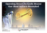 Opening Doors to God’s House: Our Real Nature Revealed Course (#1117 @PRO) - Living Illumination