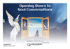 Opening Doors to Soul Conversations Course (#1119 @PRO) - Living Illumination