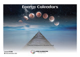 Energy Calendars (Course #1500 @INT) - Living Illumination