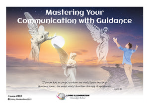 Mastering Your Communication with Guidance (#201 @AWK) - Living Illumination