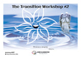 Transition Workshop #2 (#207 @AWK) - Living Illumination