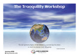 The Tranquillity Workshop (#208 @AWK) - Living Illumination