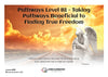 Pathways Level B1: Taking Pathways Beneficial to Finding True Freedom (#301 @INT) - Living Illumination