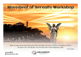 The Serenity Workshop (#412 @AWK) - Living Illumination