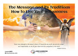 The Message and Its Traditions: How to Live Your Uniqueness Course (#452 @AWK) - Living Illumination