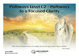 Pathways Level C2 - Pathways to a Focused Clarity Course (#602 @MAS) - Living Illumination