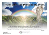 Your Spiritual Personality Type (#609 @INT) - Living Illumination