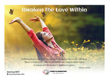 Awaken the Love within Workshop (#651 @AWK)