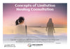 Concept of Limitation Healing Consultation (#7114 @AWK) - Living Illumination