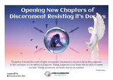 Opening New Chapters of Discernment: Resisting it's Decoys Course (#716 @MAS) - Living Illumination