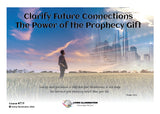 Clarifying Future Connections: The Power of the Prophecy Gift Course (#719 @MAS) - Living Illumination
