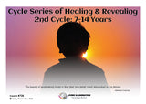 Cycle Series of Healing & Revealing – 2nd Cycle Course (#728 @MAS) - Living Illumination