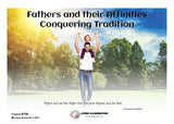 Fathers & Their Affinities - Conquering Traditions Course (#738 @MAS) - Living Illumination