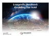 Longevity Realised - Avoiding the Void Course (#747 @MAS) - Living Illumination