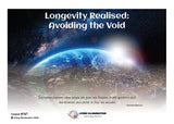 Longevity Realised - Avoiding the Void Course (#747 @MAS) - Living Illumination