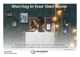 Starring in Your Own Movie Course (#761 @AWK) - Living Illumination