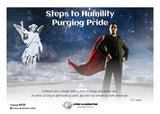 Steps to Humility: Purging Pride Course (#920 @MAS) - Living Illumination