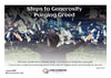 Steps to Generosity: Purging Greed Course (#921 @PRO) - Living Illumination