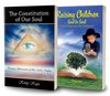 Raising Children Soul to Soul OR The Constitution of our Soul - *In Person Purchase Only* @AWK - Living Illumination